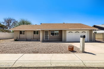 1727 W Villa Theresa Dr, Phoenix, AZ 85023