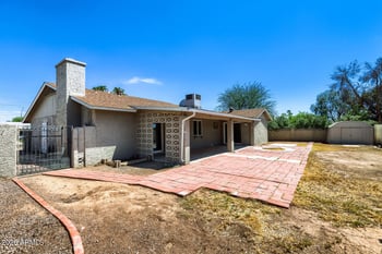 1727 W Villa Theresa Dr, Phoenix, AZ 85023