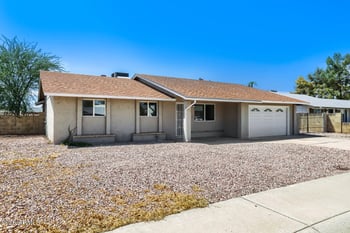 1727 W Villa Theresa Dr, Phoenix, AZ 85023