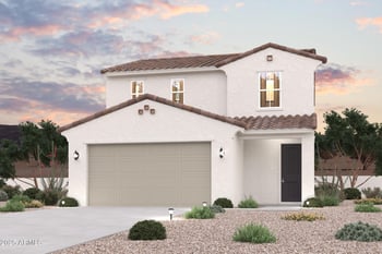 17271 Patrick Ln, Surprise, AZ 85387