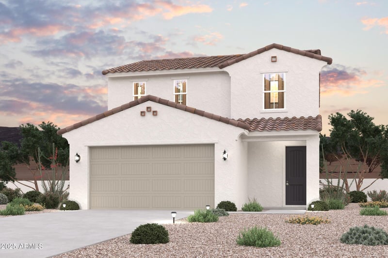 17271 Patrick Ln, Surprise, AZ 85387