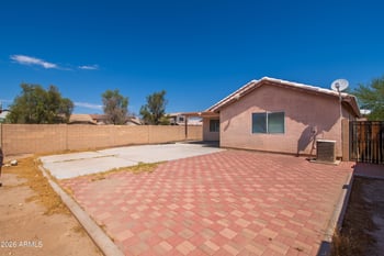 17271 W Apache St, Goodyear, AZ 85338
