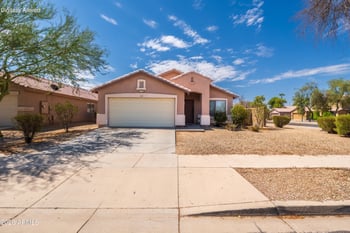 17271 W Apache St, Goodyear, AZ 85338