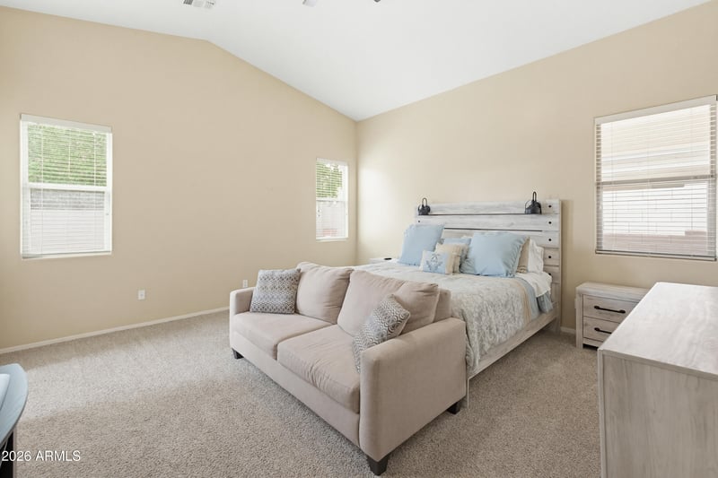 17271 W Smokey Dr, Surprise, AZ 85388