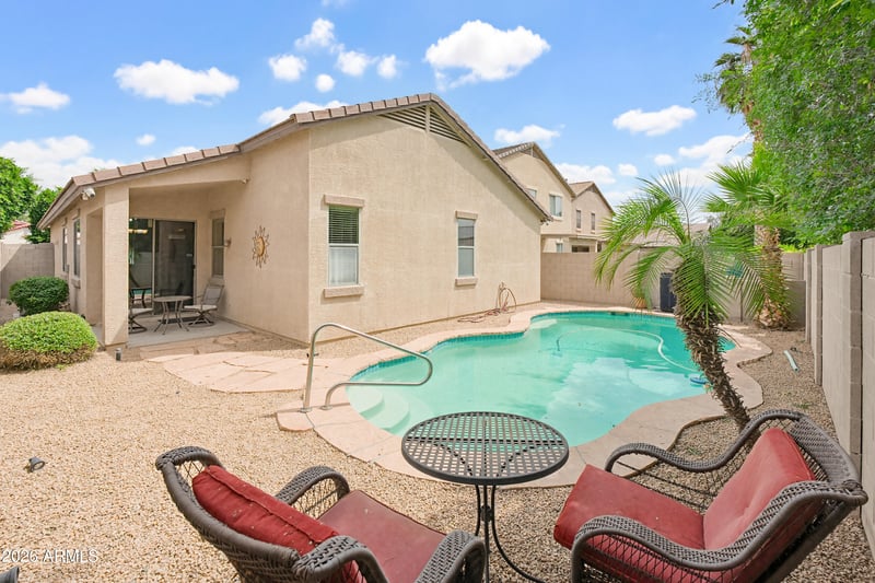 17271 W Smokey Dr, Surprise, AZ 85388