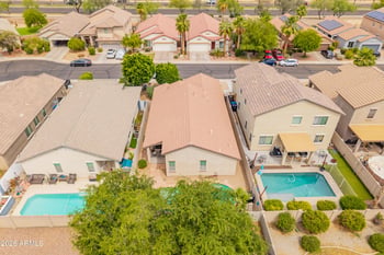 17271 W Smokey Dr, Surprise, AZ 85388