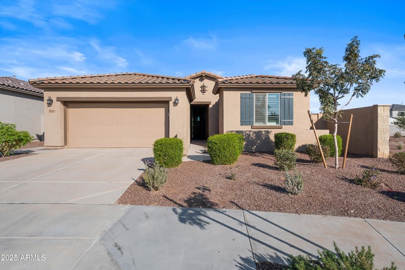 17274 Larkspur Dr, Surprise, AZ 85388