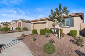 17274 Larkspur Dr, Surprise, AZ 85388
