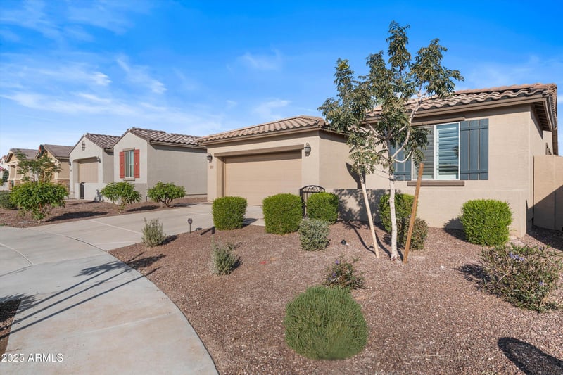 17274 Larkspur Dr, Surprise, AZ 85388