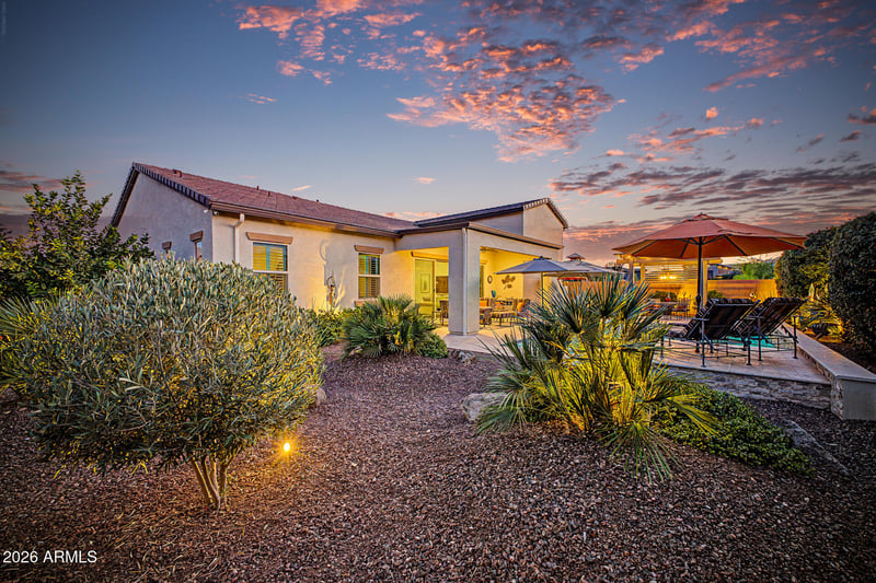 17274 W Las Palmaritas Dr, Waddell, AZ 85355