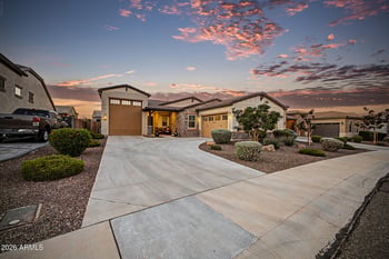 17274 Las Palmaritas Dr, Waddell, AZ 85355