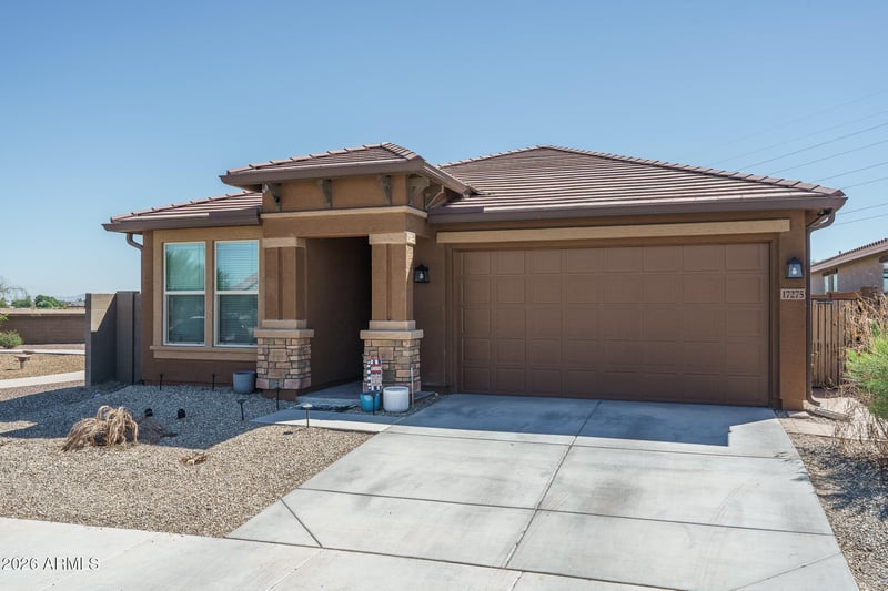 17275 W Miami St, Goodyear, AZ 85338