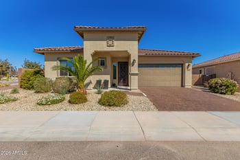 17276 Aubrey Ln #17276 W, Surprise, AZ 85387