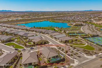 17276 Aubrey Ln #17276 W, Surprise, AZ 85387