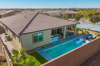 17276 Aubrey Ln #17276 W, Surprise, AZ 85387