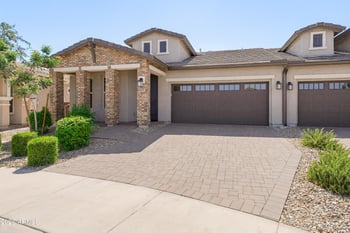 17277 Via Lindo Ct, Surprise, AZ 85387