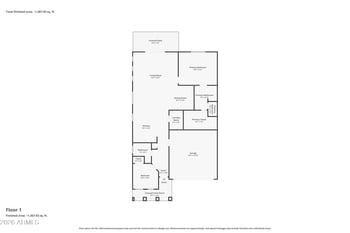 17277 Via Lindo Ct, Surprise, AZ 85387