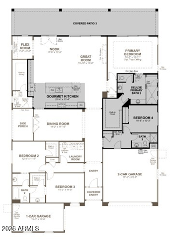 17277 W Charlotte Dr, Surprise, AZ 85387