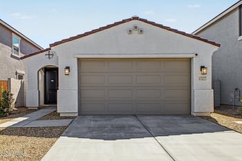 17277 W Daley Ln, Surprise, AZ 85387