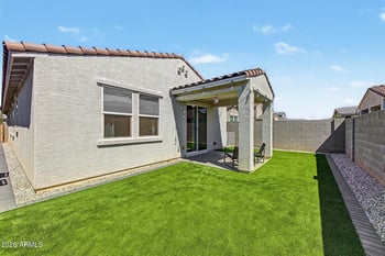 17277 W Daley Ln, Surprise, AZ 85387