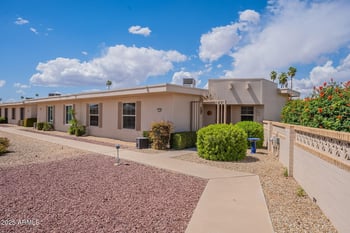 17278 105th Ave, Sun City, AZ 85373