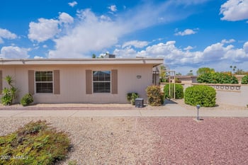 17278 105th Ave, Sun City, AZ 85373