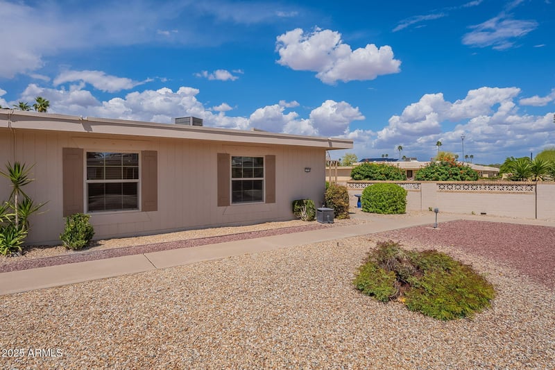 17278 105th Ave, Sun City, AZ 85373