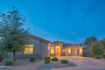 17278 Bridger St, Surprise, AZ 85388