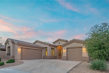 17278 Bridger St, Surprise, AZ 85388