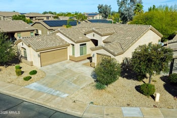 17278 Bridger St, Surprise, AZ 85388