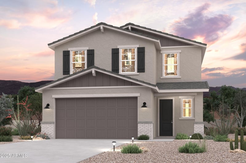 17278 Paraiso Ln, Surprise, AZ 85387