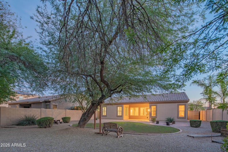17278 Bridger St, Surprise, AZ 85388