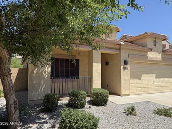 17278 Marshall Ln, Surprise, AZ 85388