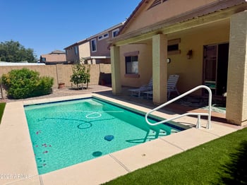 17278 Marshall Ln, Surprise, AZ 85388