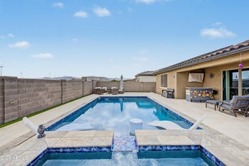 17279 Dahlia Dr, Surprise, AZ 85388