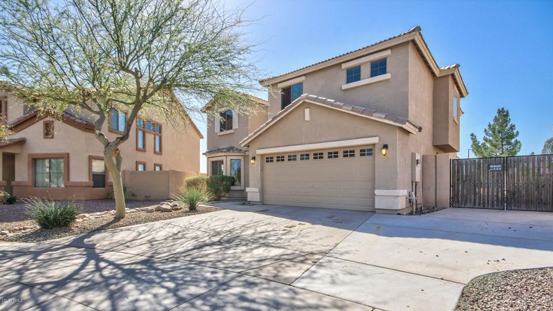 17279 W Watkins St, Goodyear, AZ 85338