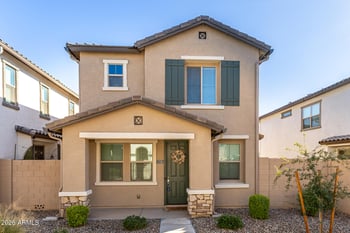 1728 82nd Way, Mesa, AZ 85209