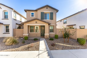 1728 82nd Way, Mesa, AZ 85209