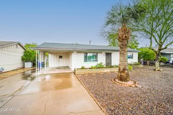 1728 Bentley St, Mesa, AZ 85201