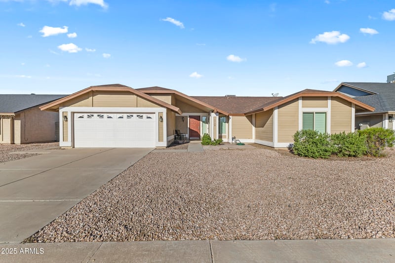 1728 Cholla St, Chandler, AZ 85224