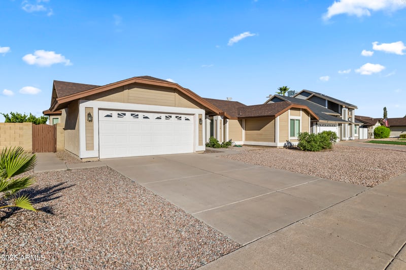1728 Cholla St, Chandler, AZ 85224