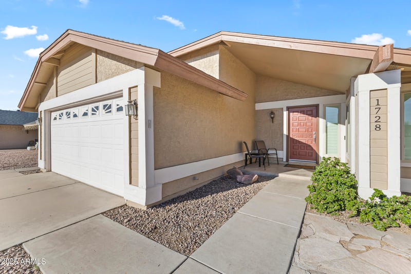 1728 Cholla St, Chandler, AZ 85224