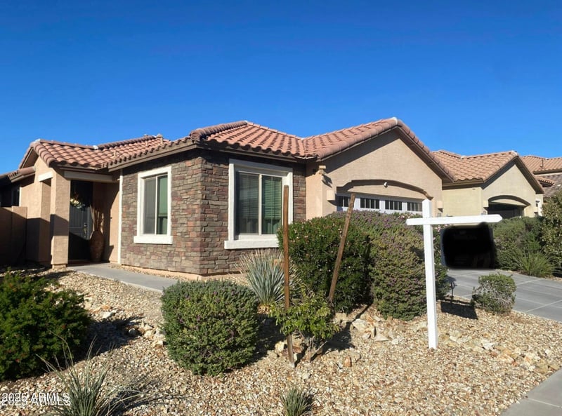 1728 Cottonwood Ln, Phoenix, AZ 85045