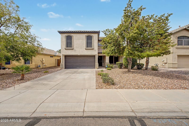1728 E Los Alamos St, Gilbert, AZ 85295