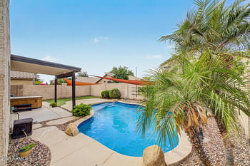 1728 E Los Alamos St, Gilbert, AZ 85295
