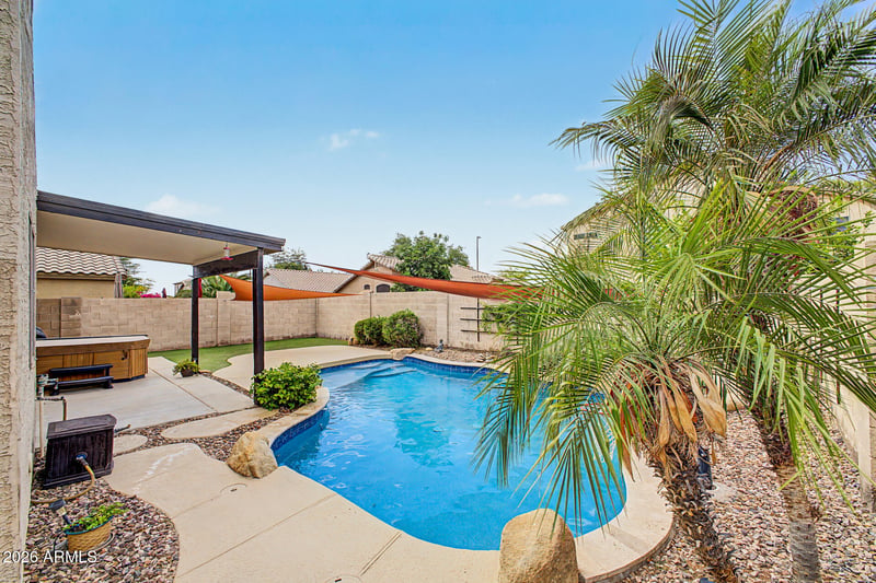 1728 E Los Alamos St, Gilbert, AZ 85295