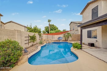 1728 E Los Alamos St, Gilbert, AZ 85295