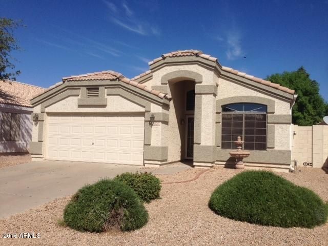 1728 E Palomino Dr, Gilbert, AZ 85296