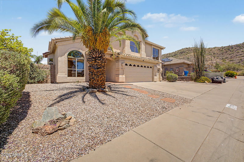 1728 E Samuel Dr, Phoenix, AZ 85024