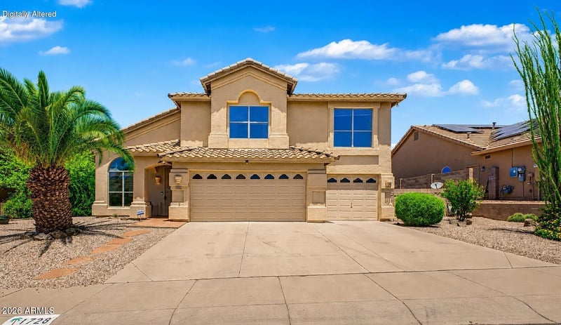 1728 E Samuel Dr, Phoenix, AZ 85024